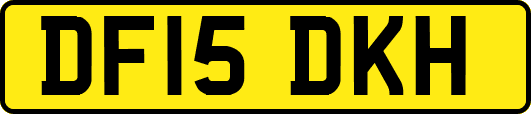 DF15DKH