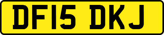 DF15DKJ