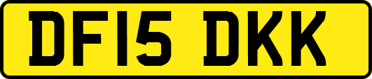 DF15DKK