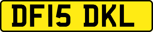 DF15DKL