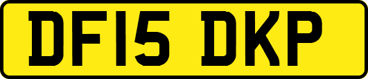 DF15DKP