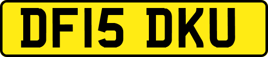 DF15DKU