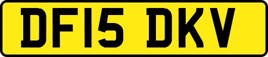 DF15DKV