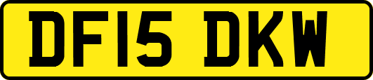 DF15DKW