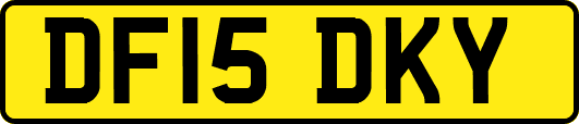 DF15DKY