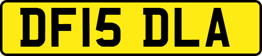 DF15DLA