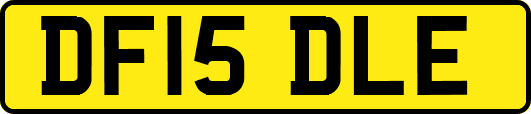 DF15DLE