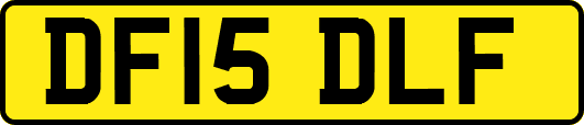 DF15DLF