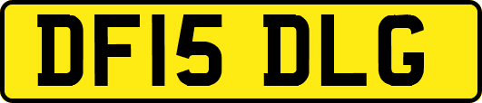 DF15DLG