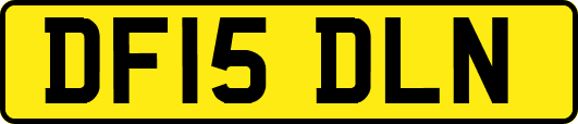 DF15DLN