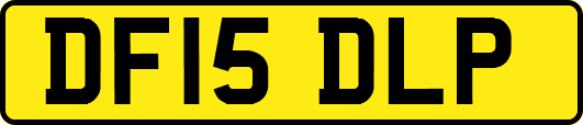 DF15DLP