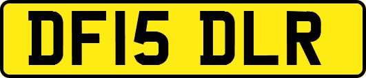 DF15DLR
