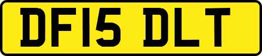 DF15DLT