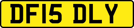 DF15DLY