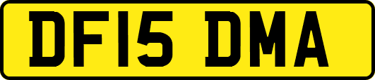 DF15DMA