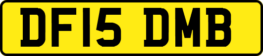 DF15DMB