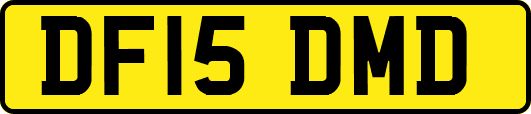 DF15DMD