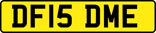 DF15DME