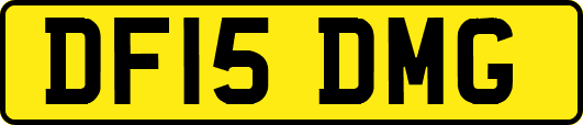 DF15DMG