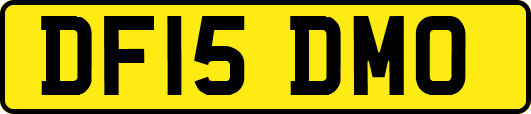 DF15DMO