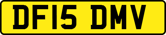 DF15DMV