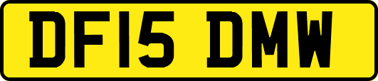 DF15DMW
