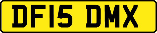DF15DMX