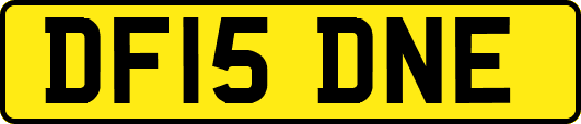 DF15DNE