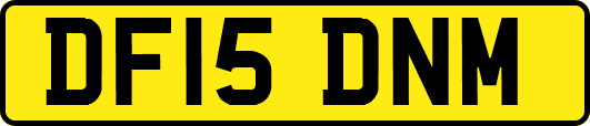DF15DNM