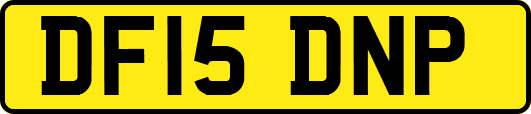 DF15DNP
