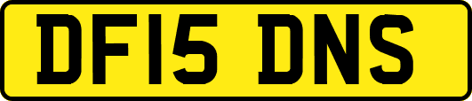 DF15DNS