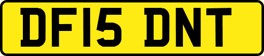 DF15DNT