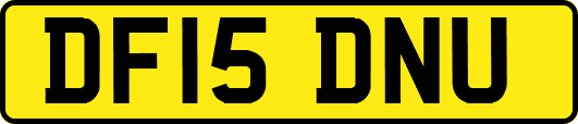 DF15DNU