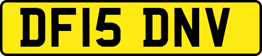 DF15DNV