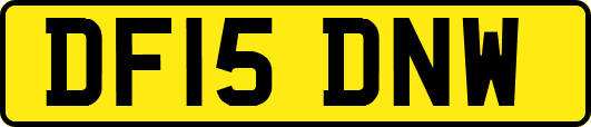 DF15DNW