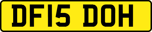 DF15DOH