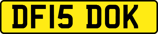 DF15DOK