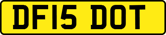 DF15DOT