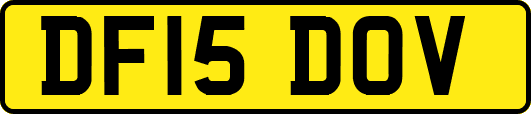 DF15DOV