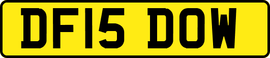 DF15DOW