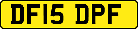 DF15DPF