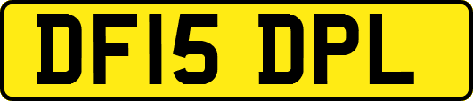 DF15DPL