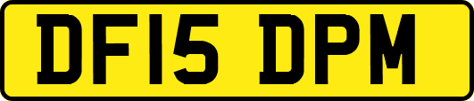 DF15DPM