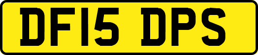 DF15DPS