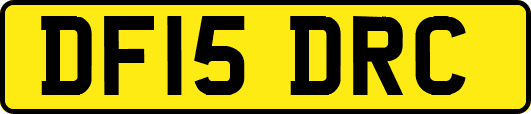 DF15DRC