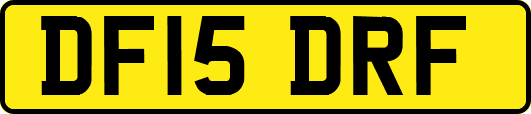 DF15DRF