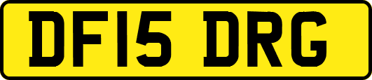 DF15DRG