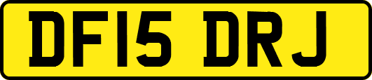 DF15DRJ