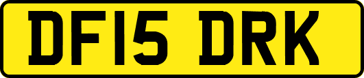 DF15DRK