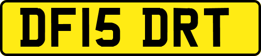 DF15DRT